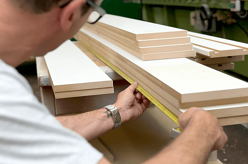 Service & Reparatur – Einblick in die Arbeit der GEMI