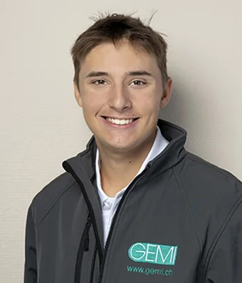 Severin Müller