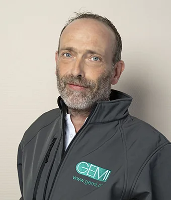 Dominik Fehrenbacher