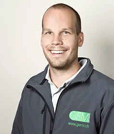 Patrick Kuster
